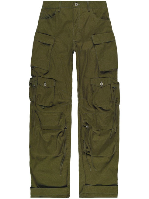 Fern long pants